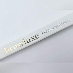 Brow Luxe Precision Brow Pencil Taupe C01 New In Box Eyebrow Makeup